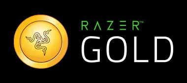 Razer Gold USD